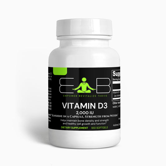 Vitamin D3