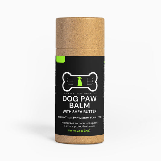 Dog Paw Balm