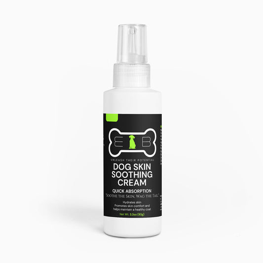 Dog Skin Soothing Cream