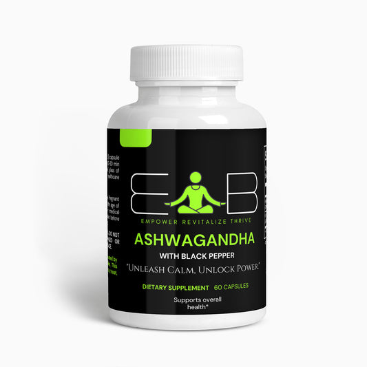 Ashwagandha